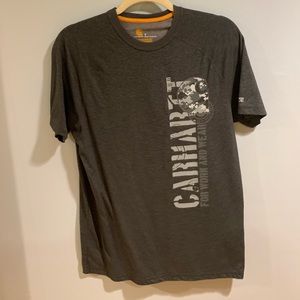 Carhartt Relaxed Fit Shirt.